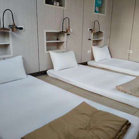 Checheng Backpackers Hostel ภายนอก รูปภาพ