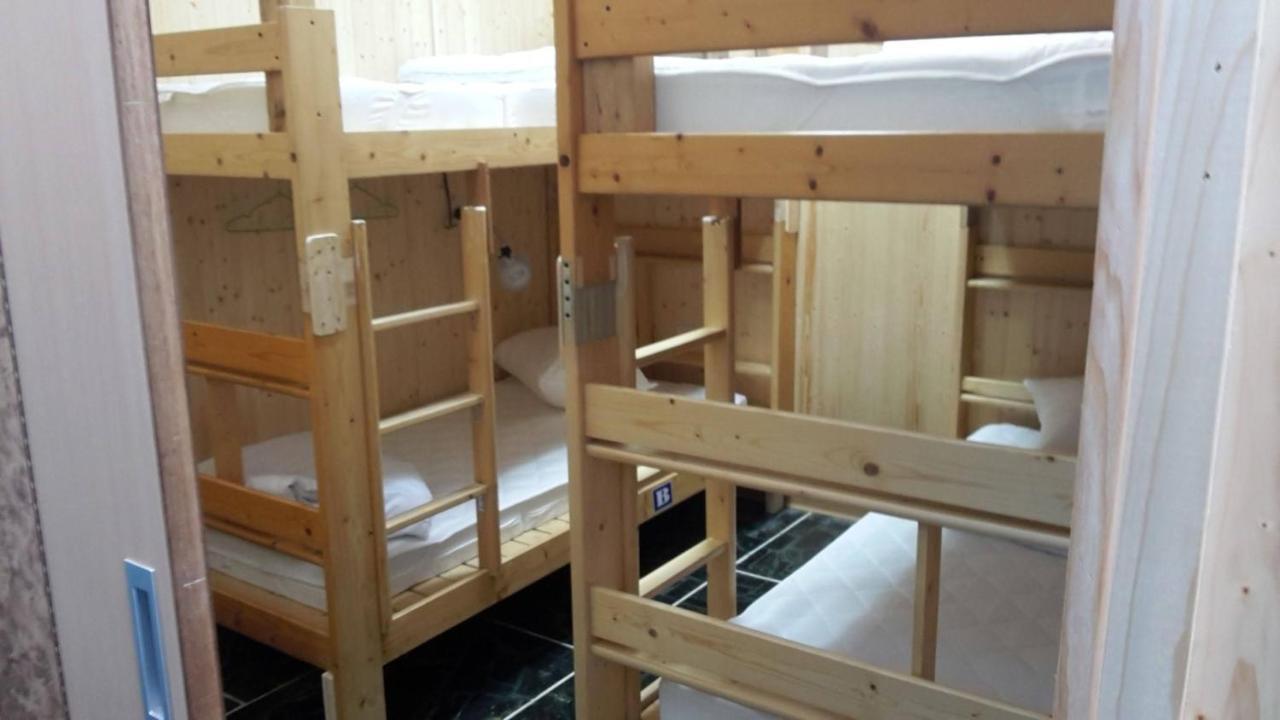 Checheng Backpackers Hostel ภายนอก รูปภาพ