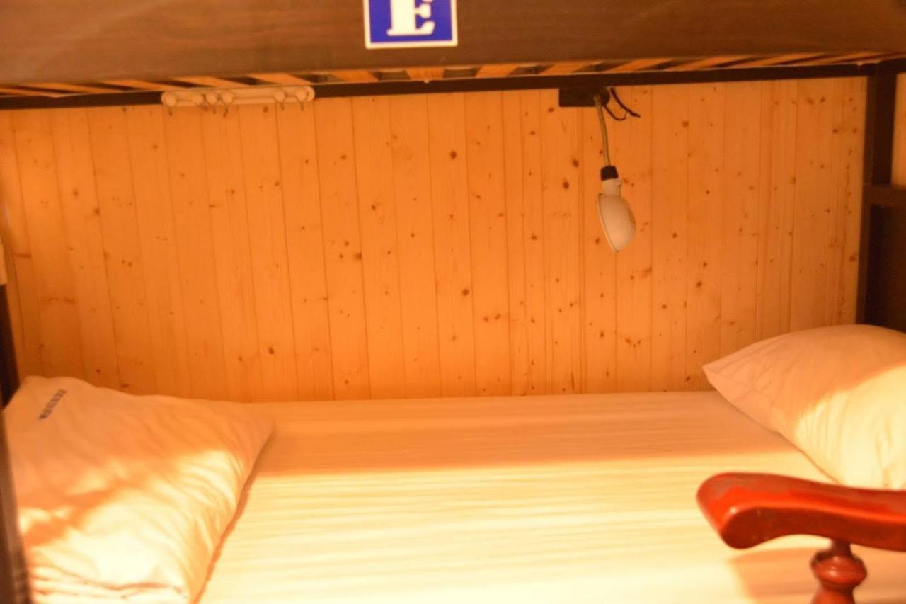 Checheng Backpackers Hostel ภายนอก รูปภาพ