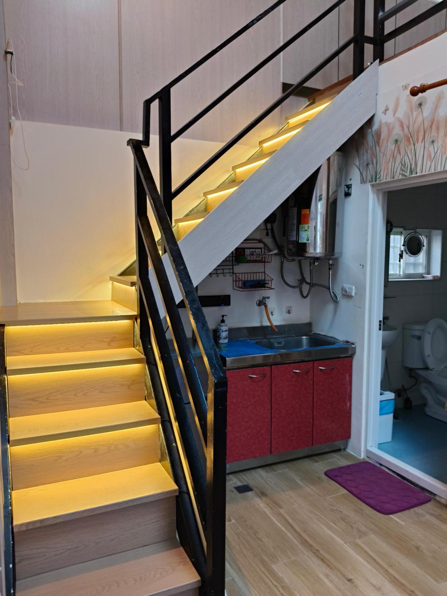 Checheng Backpackers Hostel ภายนอก รูปภาพ