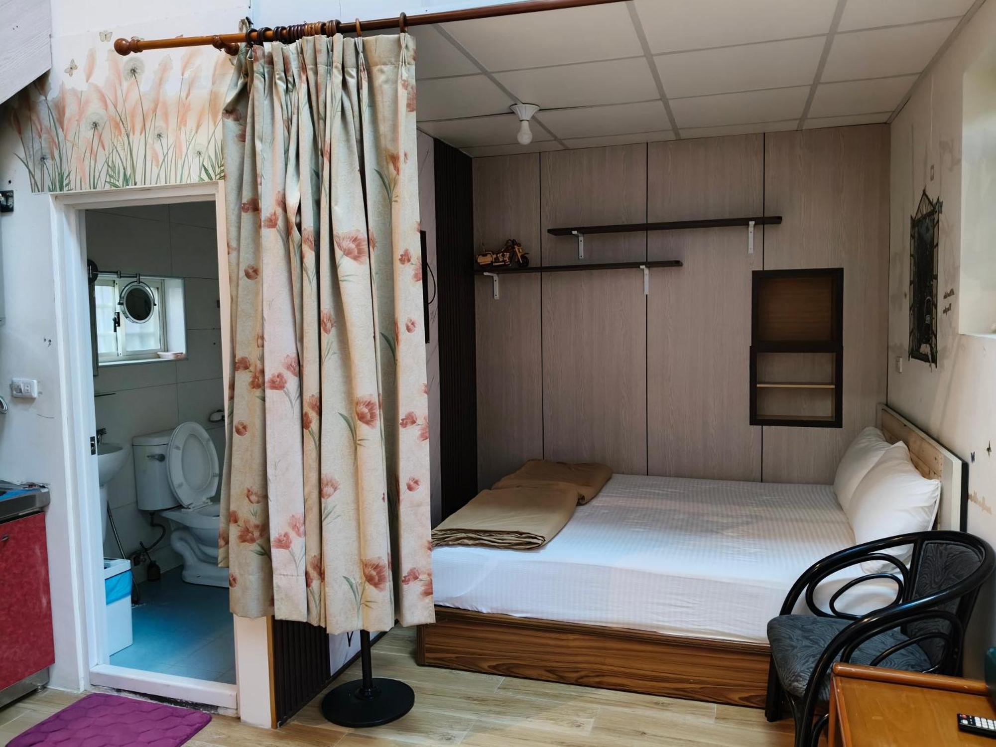 Checheng Backpackers Hostel ภายนอก รูปภาพ