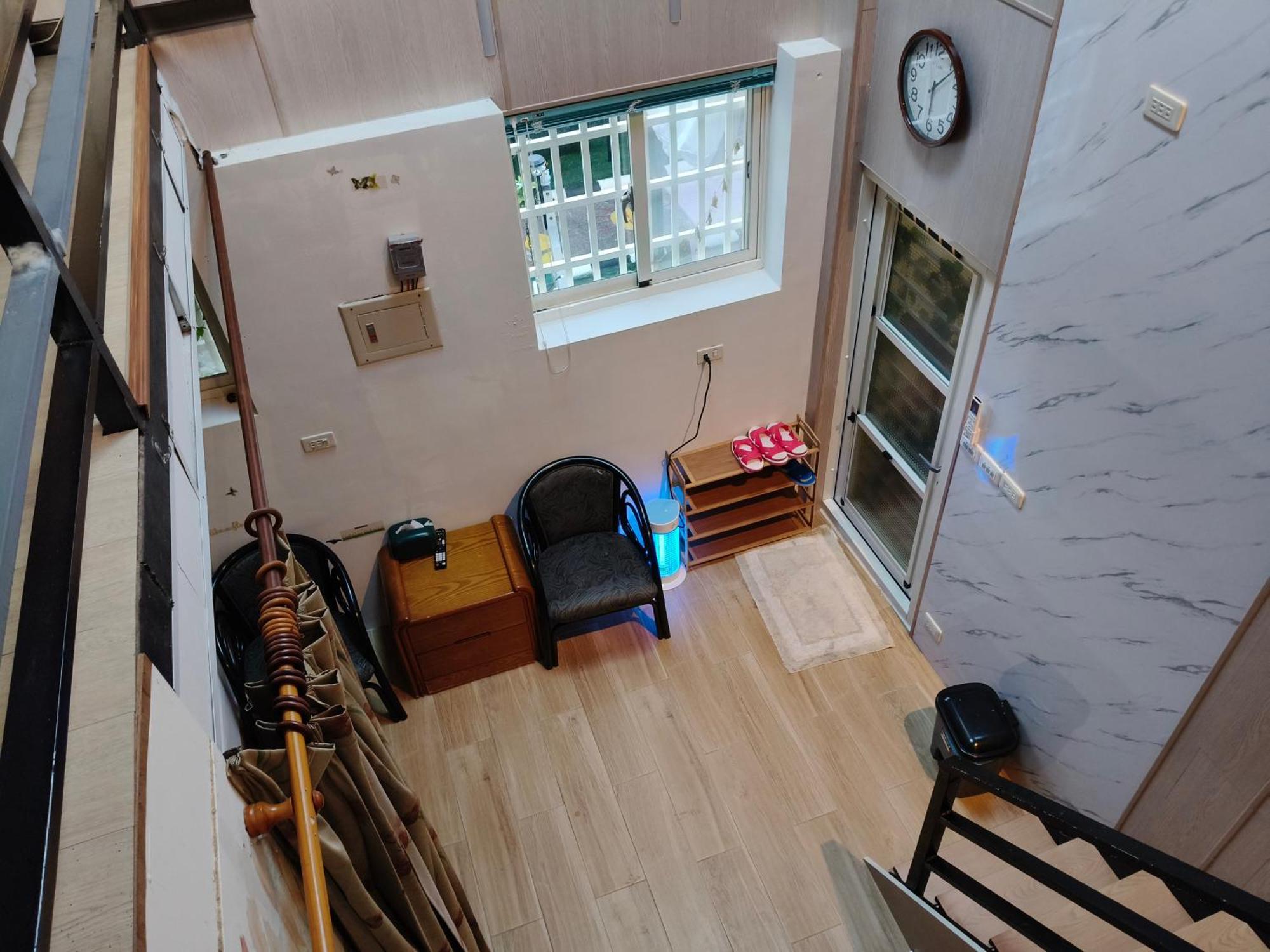 Checheng Backpackers Hostel ภายนอก รูปภาพ