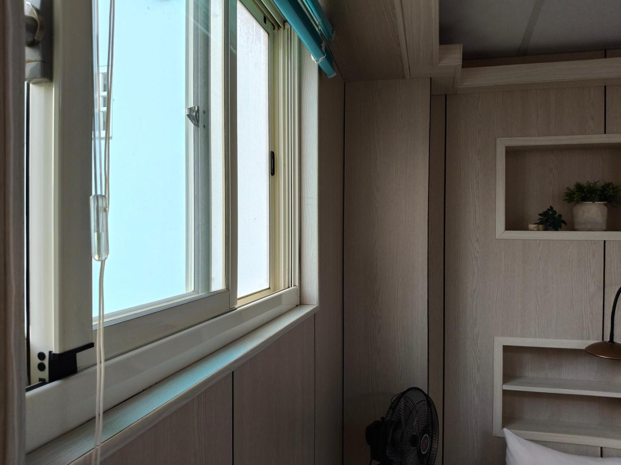 Checheng Backpackers Hostel ภายนอก รูปภาพ