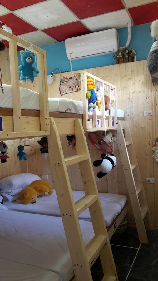 Checheng Backpackers Hostel ภายนอก รูปภาพ