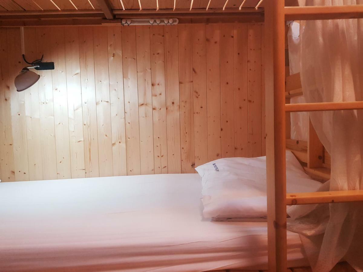 Checheng Backpackers Hostel ภายนอก รูปภาพ
