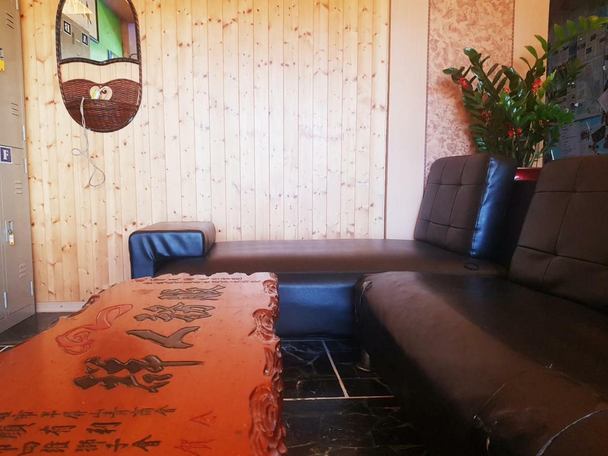 Checheng Backpackers Hostel ภายนอก รูปภาพ