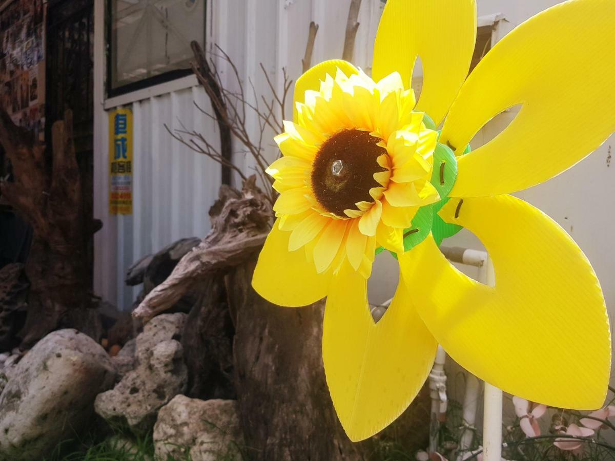 Checheng Backpackers Hostel ภายนอก รูปภาพ